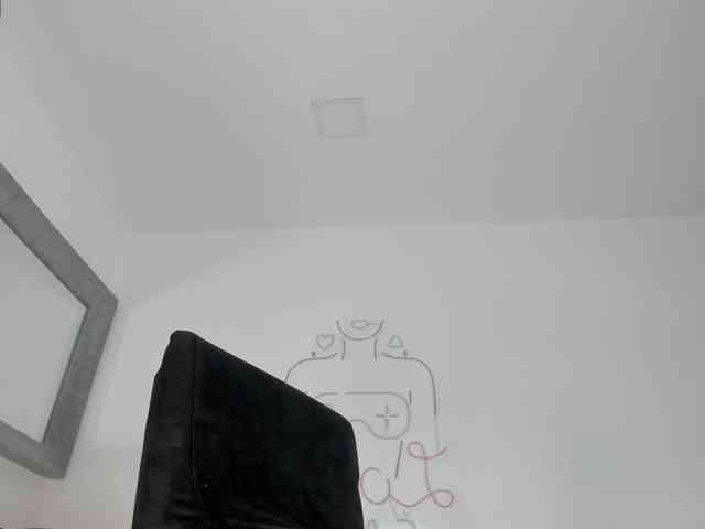 shantal-chocolet Sex Cam Show