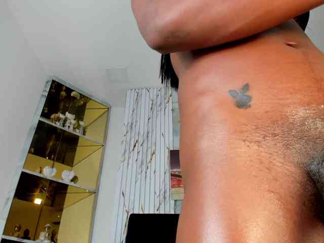 shantal-chocolet Sex Cam Show
