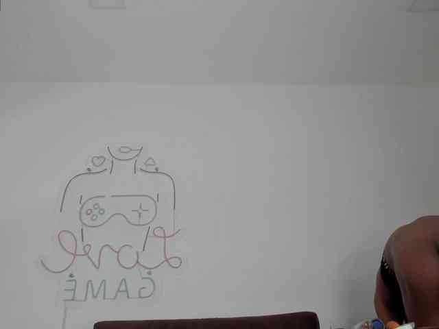 shantal-chocolet Sex Cam Show