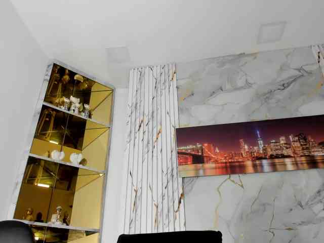 shantal-chocolet Sex Cam Show