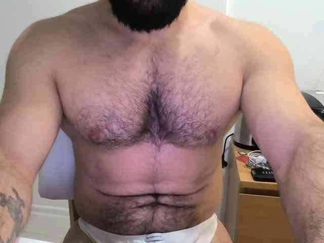 Davi-dov's cam show statistics and live stream