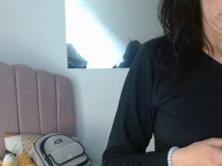 ValeriaGomezz Porn Show