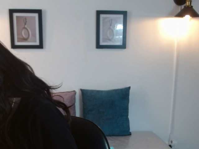 ValeriaGomezz's BongaCams show and profile