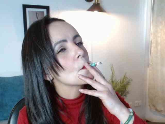 ValeriaGomezz webcam