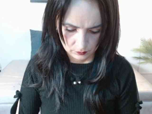 ValeriaGomezz webcam