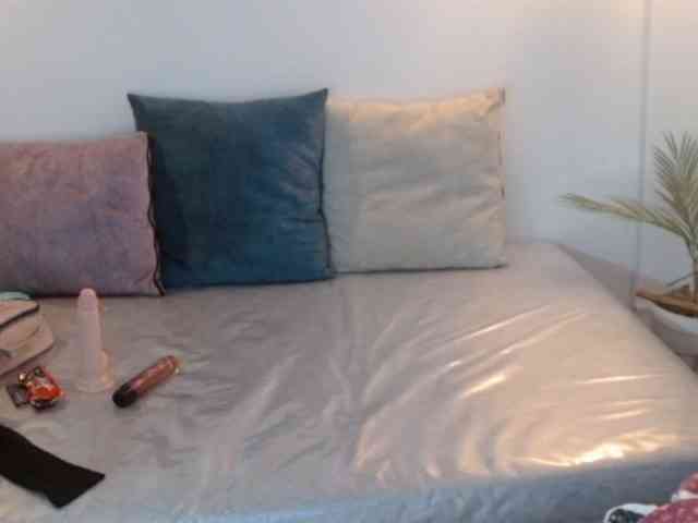 ValeriaGomezz webcam