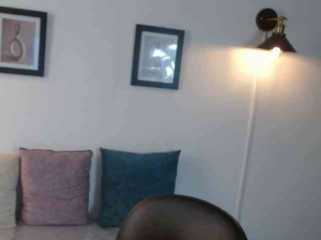 ValeriaGomezz webcam