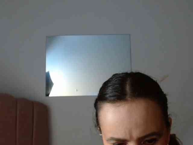 ValeriaGomezz webcam