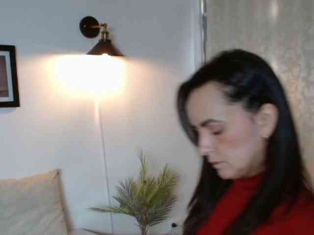 ValeriaGomezz webcam