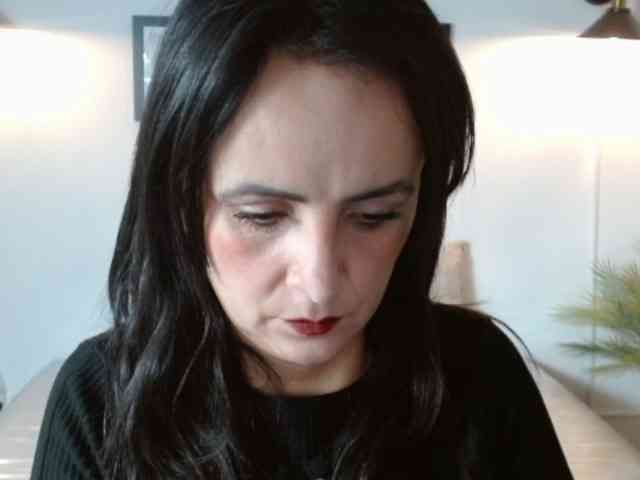 ValeriaGomezz webcam