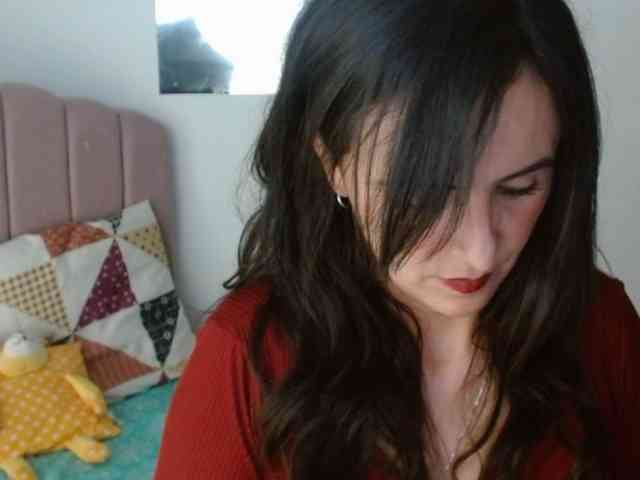 ValeriaGomezz webcam