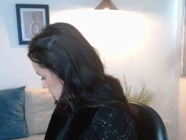 ValeriaGomezz webcam