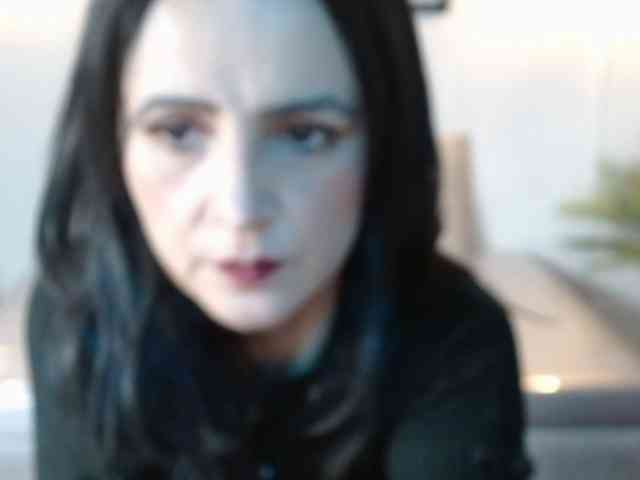 ValeriaGomezz webcam