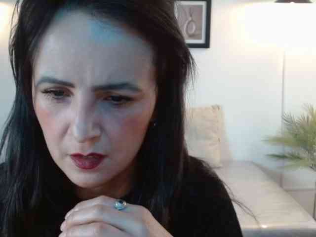 ValeriaGomezz webcam