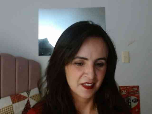 ValeriaGomezz webcam