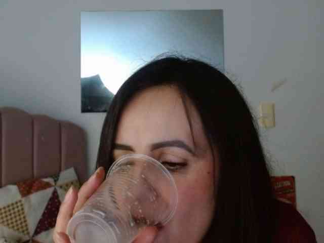 ValeriaGomezz webcam