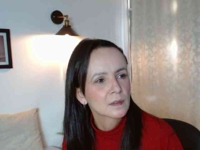 ValeriaGomezz webcam