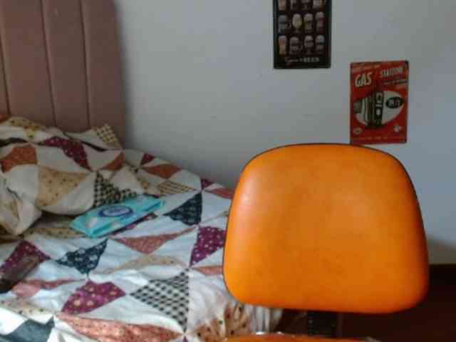 ValeriaGomezz webcam