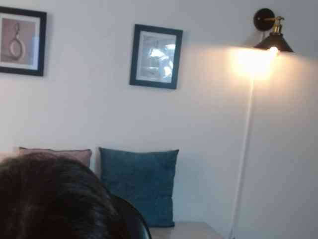 ValeriaGomezz webcam