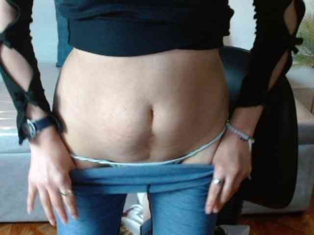 ValeriaGomezz webcam