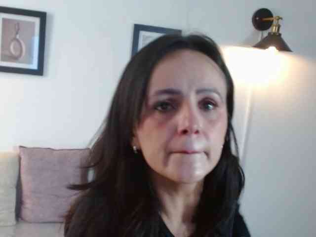 ValeriaGomezz webcam