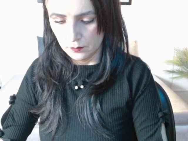 ValeriaGomezz webcam