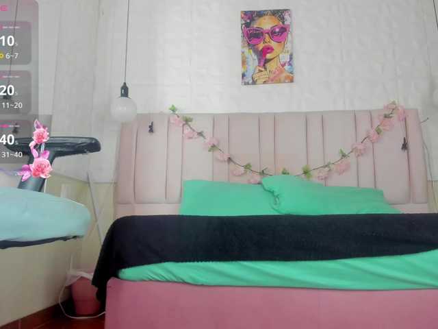 cony-ferrer Live Cam on BongaCams