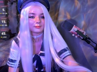 Nightmare-Moon Porn Show