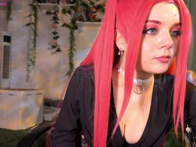Nightmare-Moon live cam on BongaCams