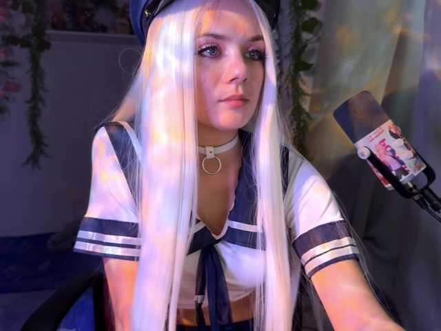 Nightmare-Moon live cam on BongaCams