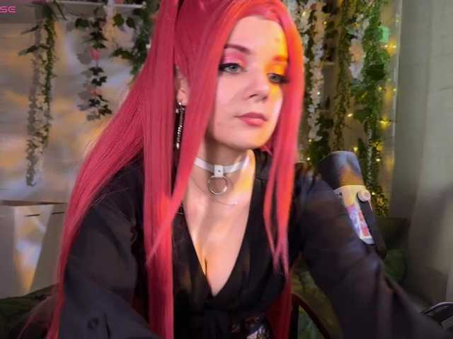Nightmare-Moon live cam on BongaCams