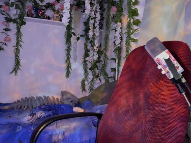 Nightmare-Moon live cam on BongaCams