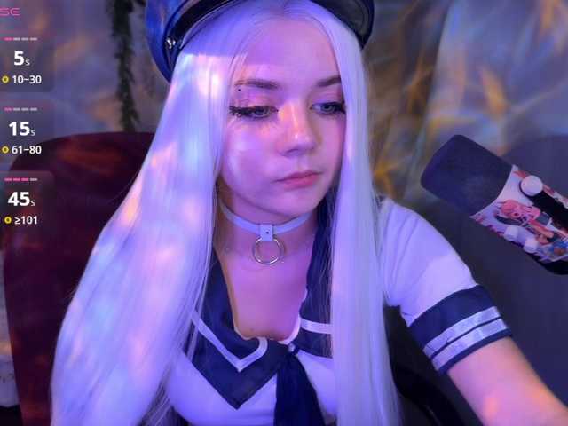 Nightmare-Moon live cam on BongaCams