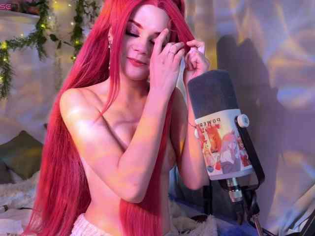 Nightmare-Moon webcam