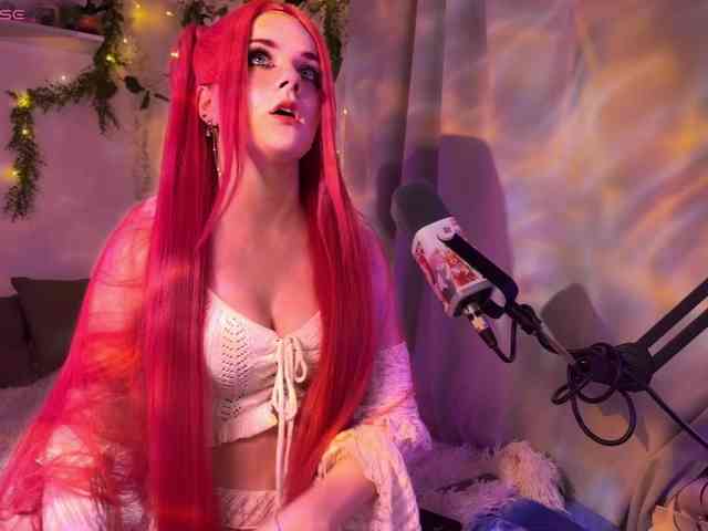 Nightmare-Moon webcam