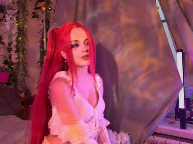 Nightmare-Moon webcam