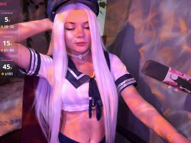 Nightmare-Moon webcam
