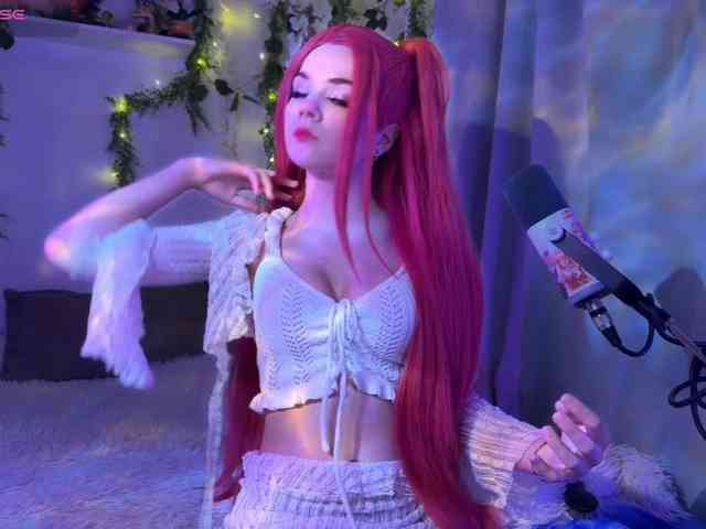 Nightmare-Moon webcam