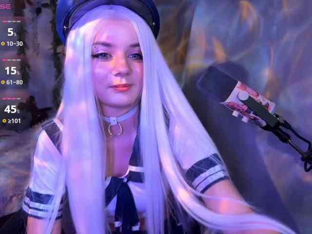 Modelo: Nightmare-Moon