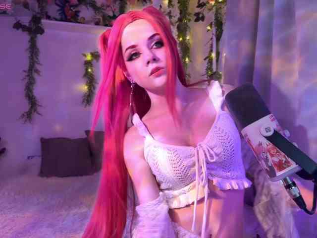 Nightmare-Moon webcam