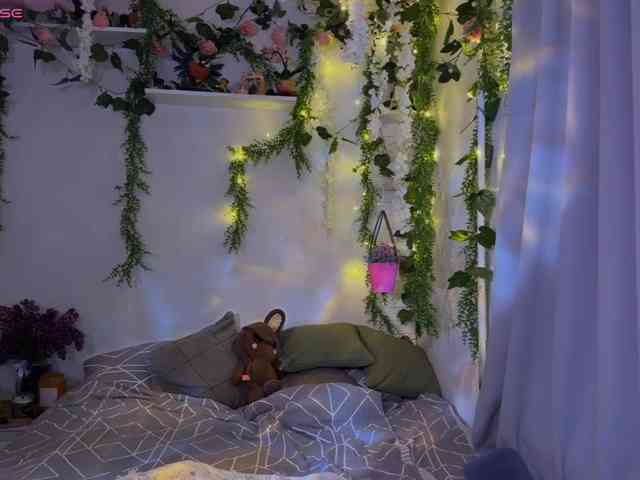 Nightmare-Moon webcam