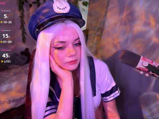 Nightmare-Moon webcam