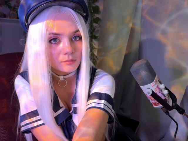 Nightmare-Moon webcam