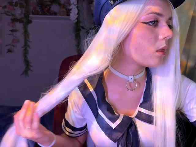 Nightmare-Moon webcam