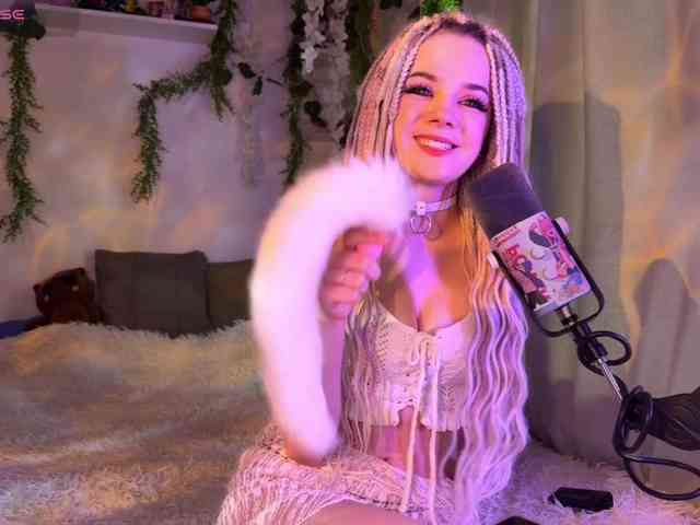 Nightmare-Moon webcam