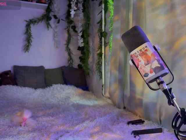 Nightmare-Moon webcam