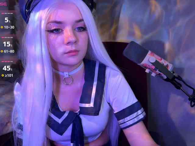 Nightmare-Moon webcam
