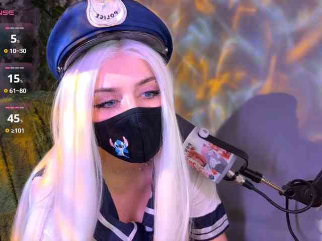 Nightmare-Moon webcam