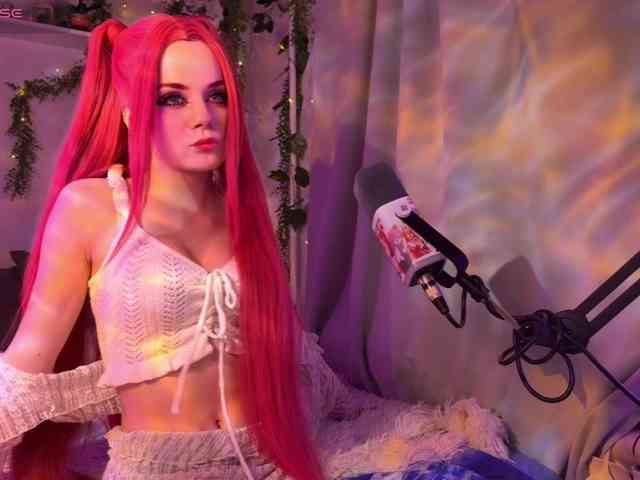 Nightmare-Moon webcam