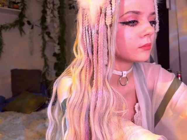 Nightmare-Moon webcam